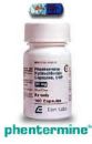 phentermine prescription